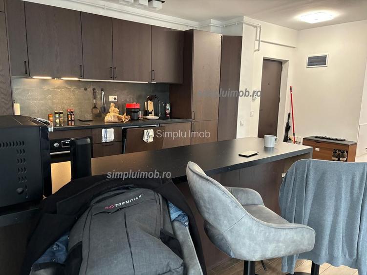 3 camere  Pallady 75 mp  dormitor cu baie 5 min metrou Nicolae Teclu - 11