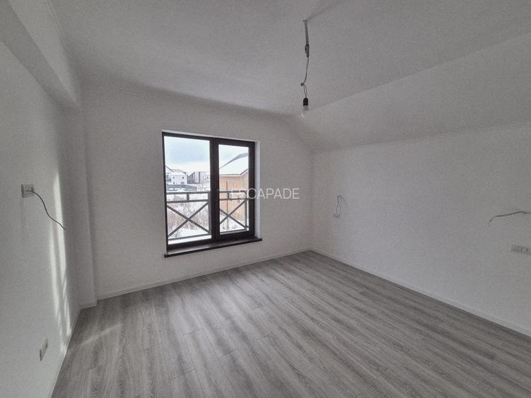 Casa individuala Sanpetru, 158 mp utili, finisaje de calitate - 6