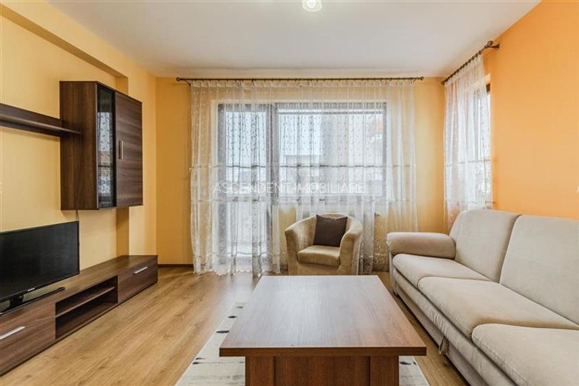 FILM!Apartament 3 camere,2 bai, decomandat,accesorizat,parcare privata,Tractorul - 14