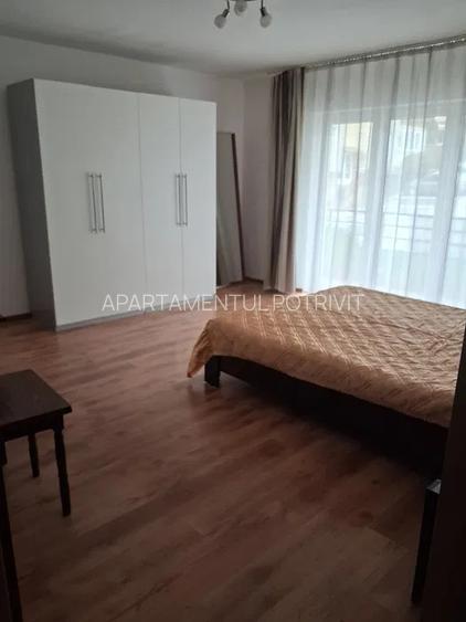 OCAZIE | 2 Camere – Etaj 1 – Mutare Imediată + Parcare CF! - 4