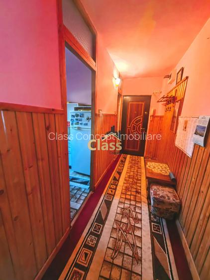 Apartament 2 camere | Et. Intermediar | 50 mpu | Zona Expo Marasti - 7