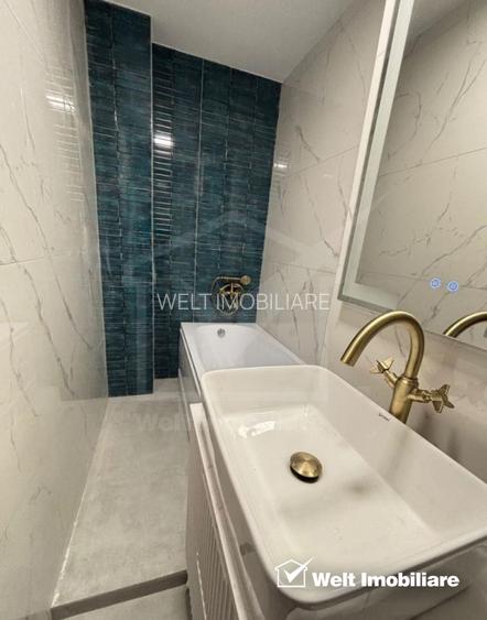 De vanzare apartament cu 4 camere Renovat Mobilat  BIG - 8