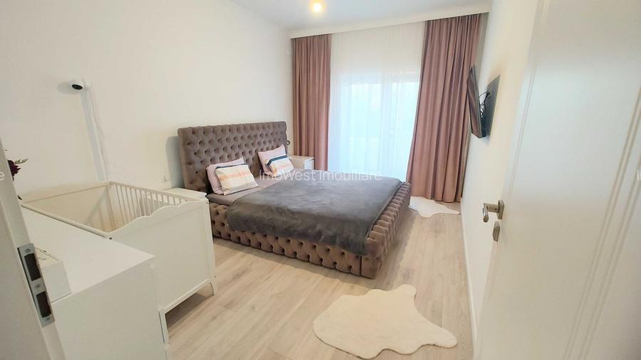 Braytim-Giroc | 5 camere | 3 bai | 4 terase | Asfalt - 7