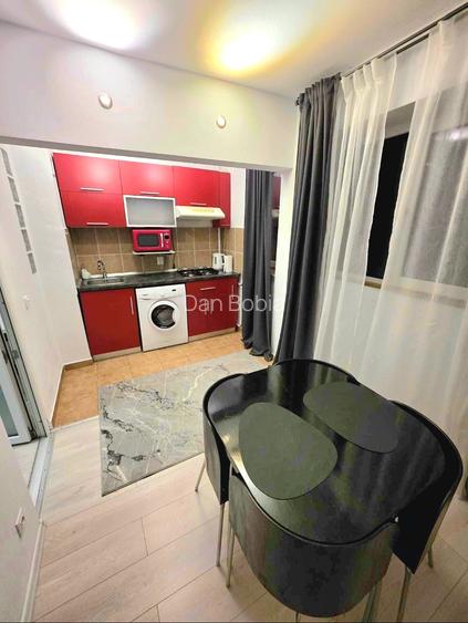 Garsoniera curata 3 min M Lujerului DB1808 - 5