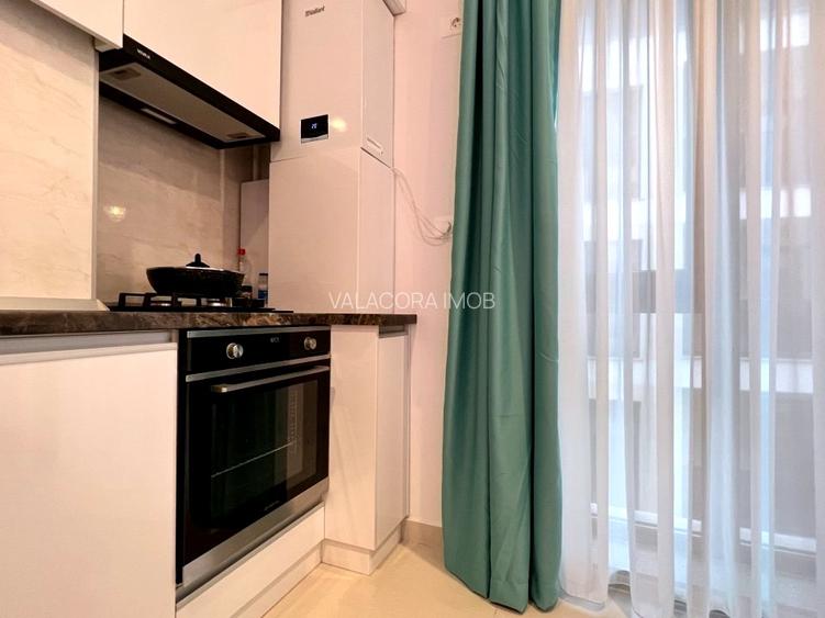 Apartament 2 cam | Central | Marriott | Mobilat utilat | Centrala | Parcare - 9