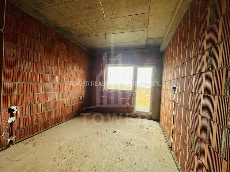 Casa individuală 4 camere-Selimbar - 14