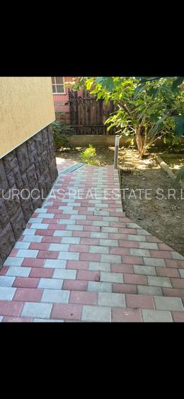 Vila Agigea - 2500 euro/luna, termen lung (Cod E2+E7) - 18