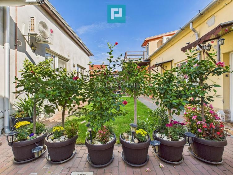 Apartament cochet și modern la casă în Grădiște - 14