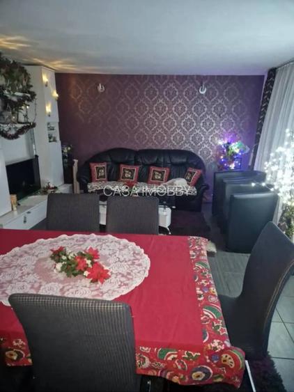 Casa de vanzare Campenesti,suprafata utila 170mp,teren 508mp. - 21