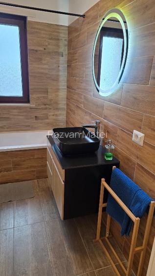 Apartament 3 cam parter si curte in Golden Rose, Mogosoaia, incalzire pardoseala - 7