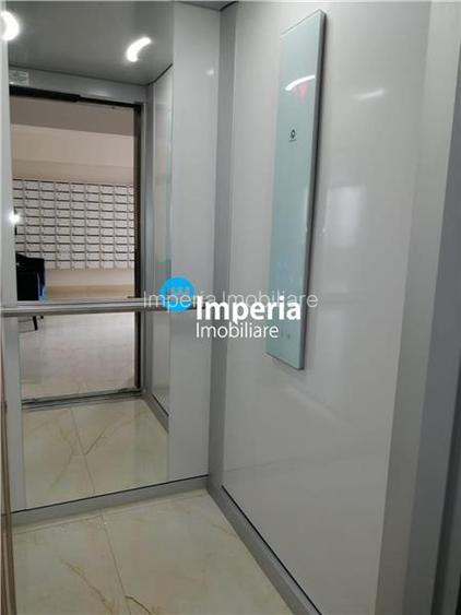 Apartament 2 camere Copou, complex rezidential nou! - 11