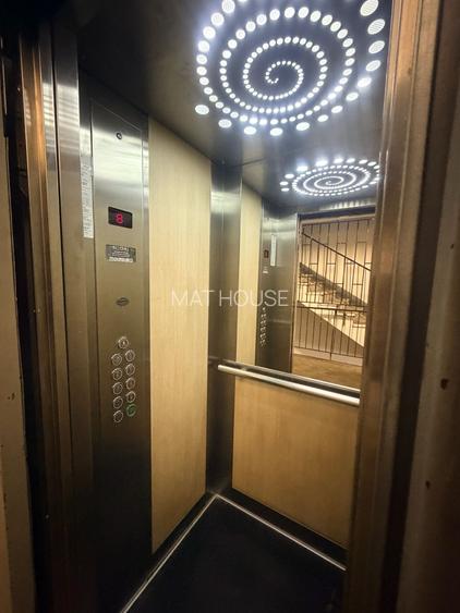 GARSONIERA 8/8 BLOC 1991 APROPRIERE METROU LUMINOASA IDEALA INVESTITIE - 9