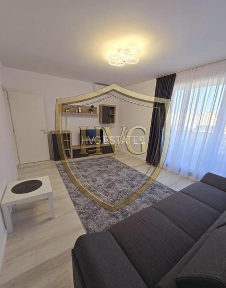 Apartament 2 Camere | Decomandat | Centrala Proprie | Parcare - 2