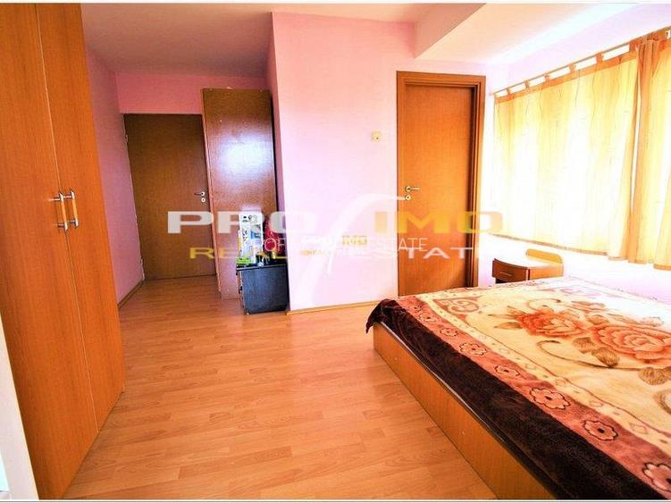 Vila P+1E, teren 500mp. Loc. Agigea - Pescaria Lui Matei - 26