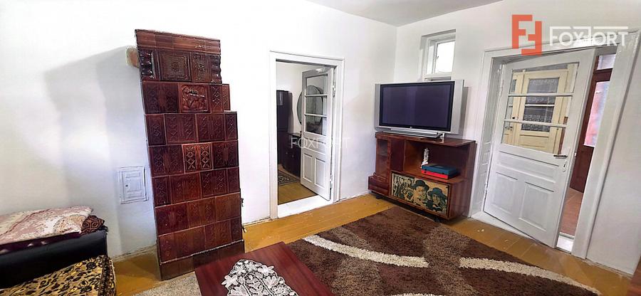 Casa individuala cu 5 camere de vanzare in localitatea Ineu - 11