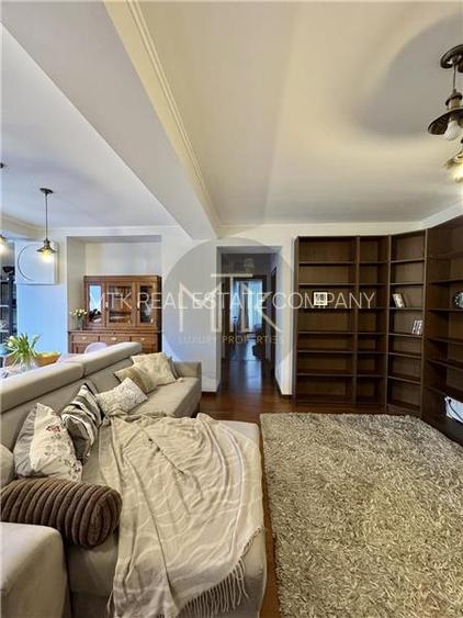 Apartament 3 Camere | Terasa Generoasa 50 mp | Zona Baneasa - Lac - 16