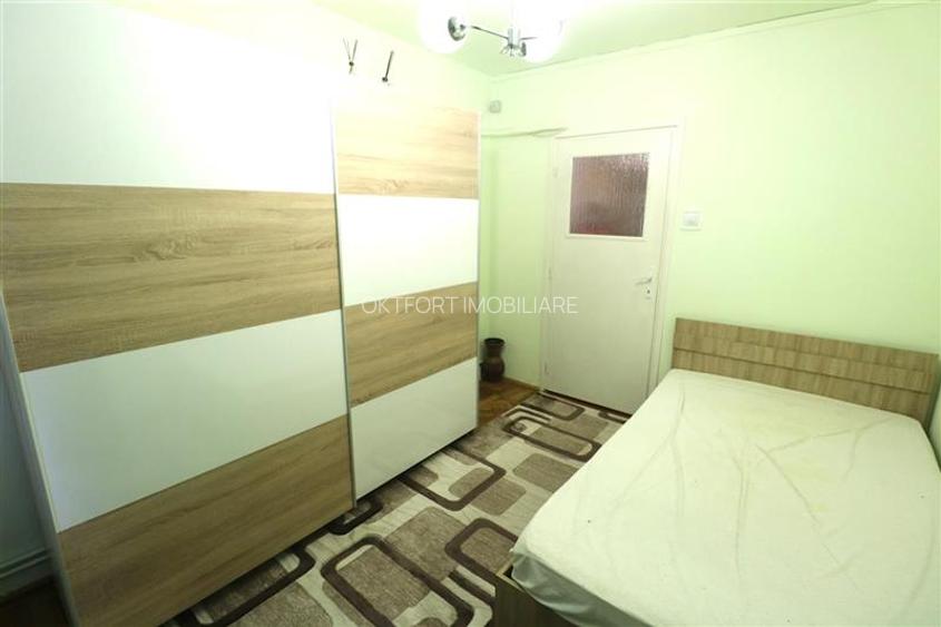 Apartament 3 camere , centrala proprie , zona Sagului - 4
