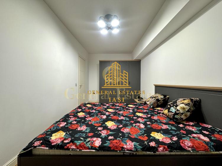 Pachet Investițional în Tătărași, 4 Apartamente cu Randament Imediat - 18