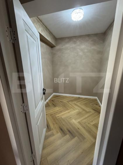 LUX Apartament 2 camere,  53mp, etaj intermediar, garaj, zona Terra - 7