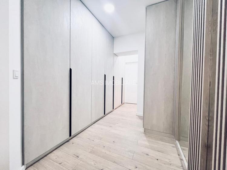 NOU / DEOSEBIT / SPATII GENEROASE / LOC PARCARE - 6