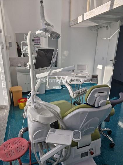 Închiriere spatii, cabinete stomatologice, Clinica Sibiu - 12