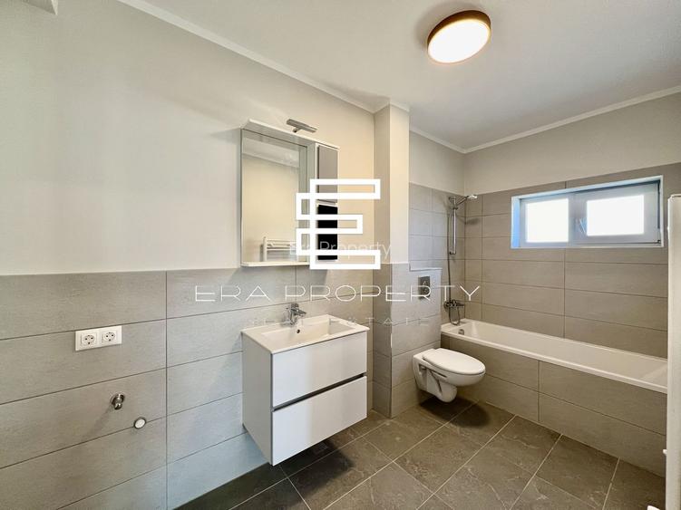 Penthouse 5 camere - 129 mp- terasa 15mp-zona Industriala Vest, Sibiu - 9