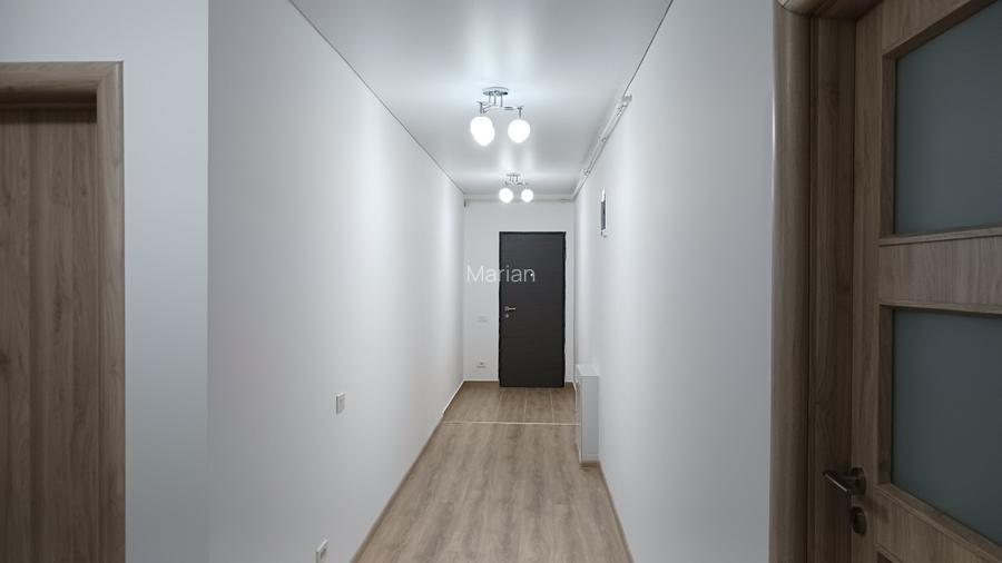Apartament cu 4 camere in Metropolitan Viilor (cu loc de parcare pt. 2 masini) - 10