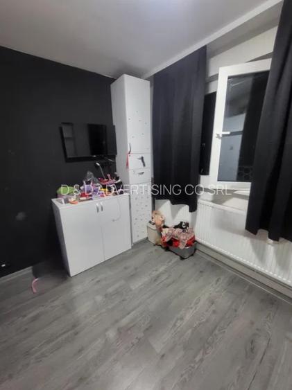 Militari-Gorjului-5 minute metrou- Apartament 2 camere Modern - Centrala Proprie - 3