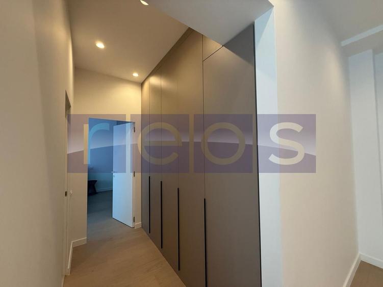 INCHIRIERE 2 CAMERE | AVIATIEI TOWER | MOBILAT SI UTILAT LUX | PARCARE - 14