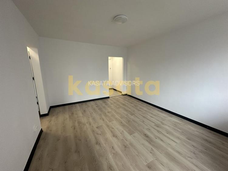 2 Camere | Etaj Intermediar | Renovare 2025 | Instalatii Noi - 7