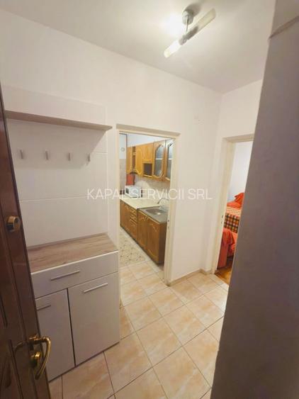 Inchiriere 2 camere, City Mall, loc de parcare - 6