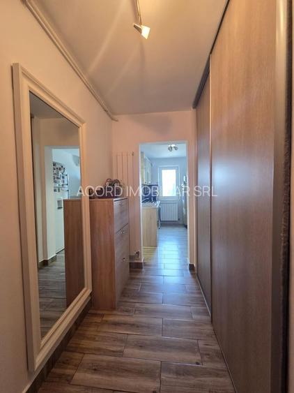 Apartament 2 camere zona Sabroso - Brătianu cu Centrală - 7