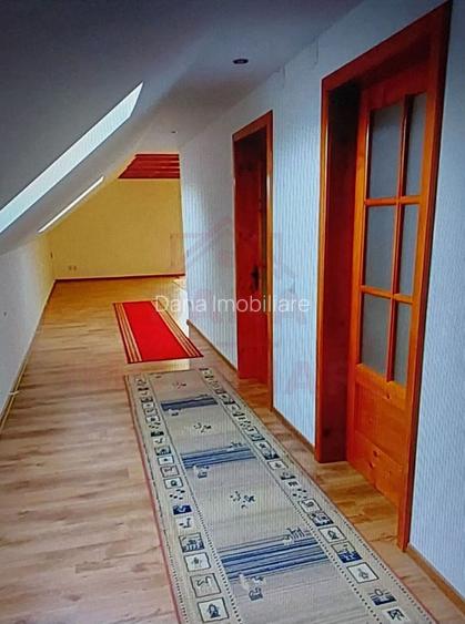 CASĂ P+E, 360 MP, 5 CAMERE\ OȚELU-ROȘU\ZONA GAI - 21