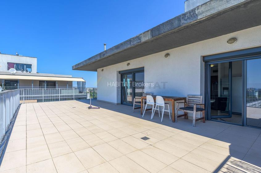 Penthouse Evocasa Armonia - 3