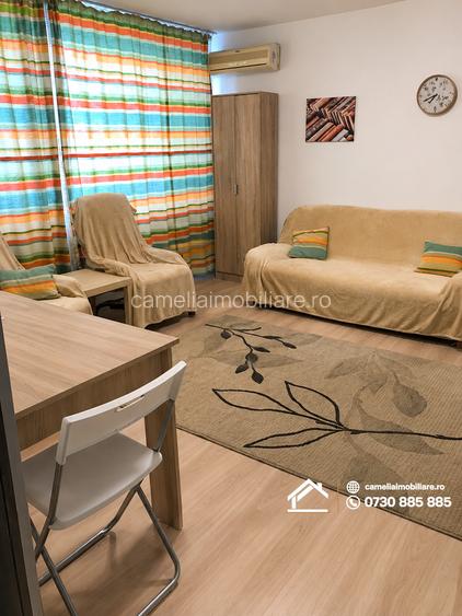 3 camere între metrou Unirii și Tineretului, Parcul Carol, vedere Casa Poporului - 21