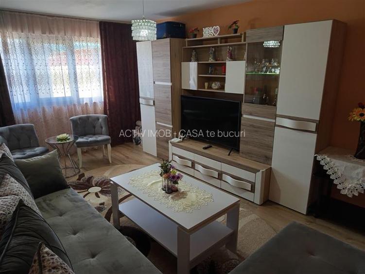 Oravita, Apt. la Cheie, 2 Cam, Conf.1 Decomandat, ZERO COMISION - 17