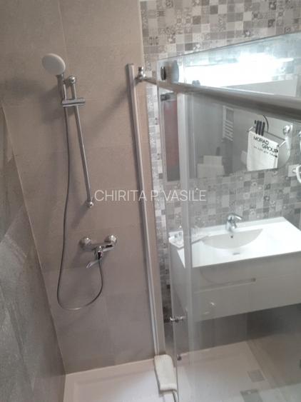 Mamaia Nord/Complexul Rezidential Onyx - Studio Modern - 13