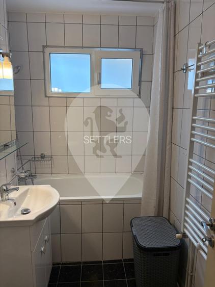 Apartament 2 camere cu loc de parcare  Bulevardul Garii / Sala sportului - 15