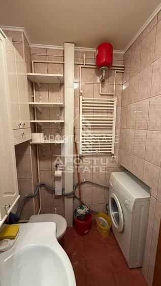 Apartament cu 2 camere de inchiriat, Circumvalatiunii ,Timisoara - 9