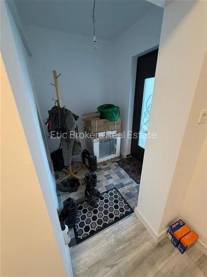 Vanzare casa 3 camere, 2 bai, curte 300 mp, Parc Bazilescu, renovata integral - 13