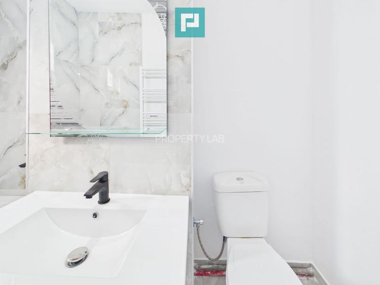 Apartament 4 camere, 2 băi în Freidorf - 13