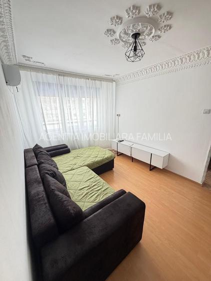 Vanzare apartament cu 4 camere in Micro 39b( k-uri), etaj 1, - 13