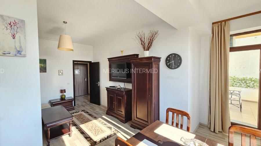 Inchiriere Apartament bulevardul Mamaia nr. 558 - 5