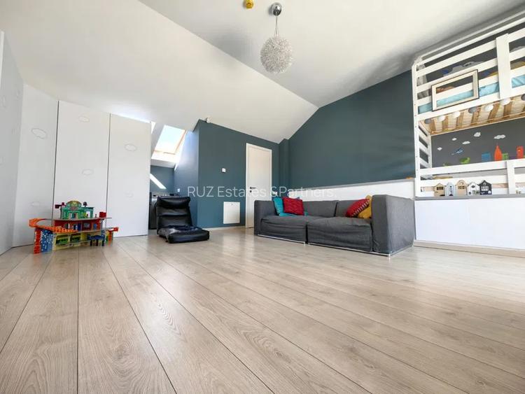 Vila P+2 | Inchiriere | Curte proprie | Avangarde Forest 2 - 7