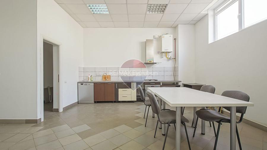 Clădire de birouri 370 mp | P+E | Parcare | Str. Ecologiștilor, Brașov - 10