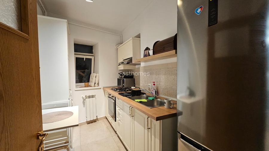 Nicolae Grigorescu I Postavarului I 2 camere I bloc 2008 I Ideal Investitie - 6