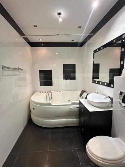 Apartament 2 camere, 55 mp, Calea Turzii - 12