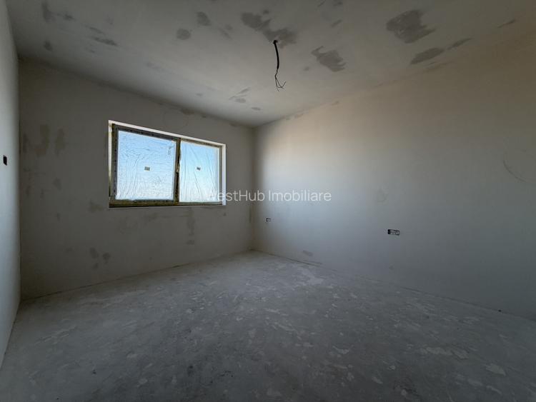 Duplex,  4 camere, 312mp teren, 95mp utili -  Sacalaz - 8