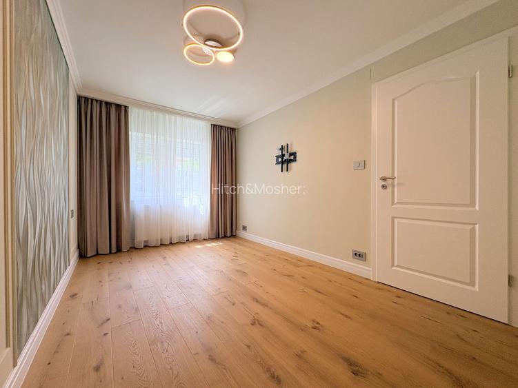 2 camere, renovat integral, etajul 1 - Complexul Studentesc - 9