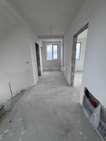 Casa Vila Domnesti Clinceni P+1+M - 12